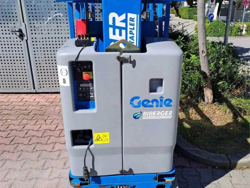 Genie GRC 12