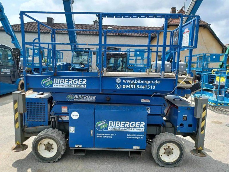 S2255BE V5