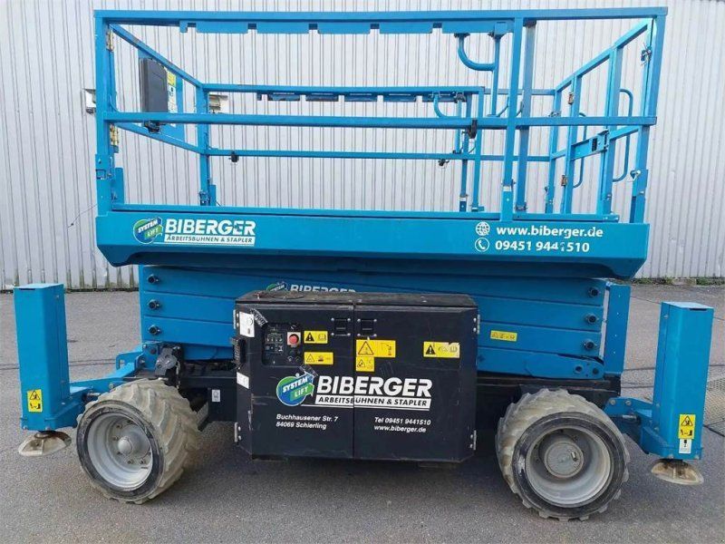 Genie GS 3369 BE