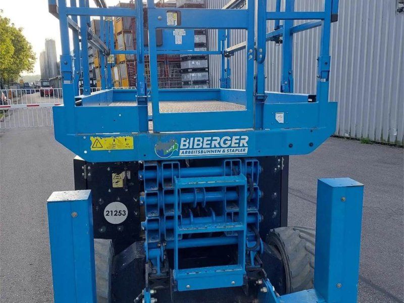 Genie GS 3369 BE