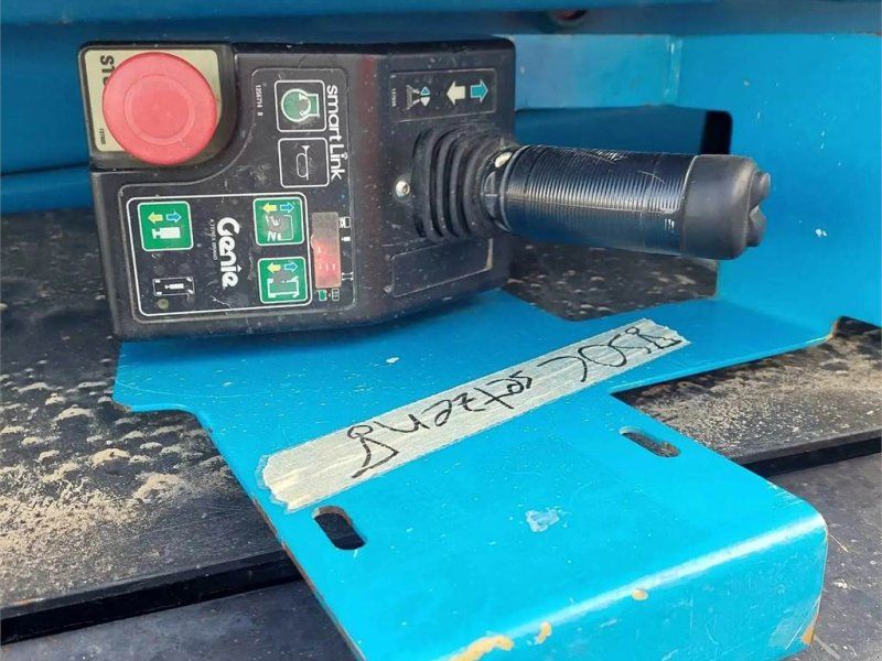 Genie GS 3369 BE
