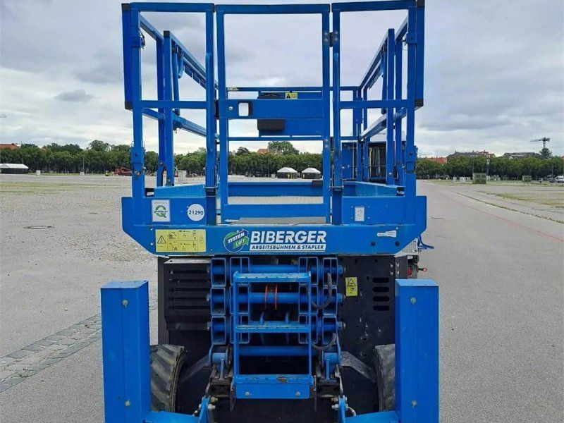 Genie GS 3369 RT