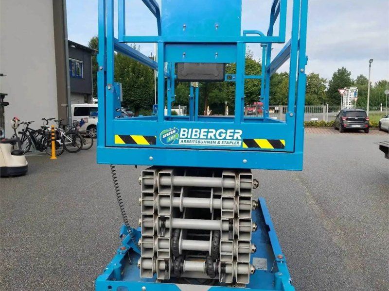Genie GS 4047