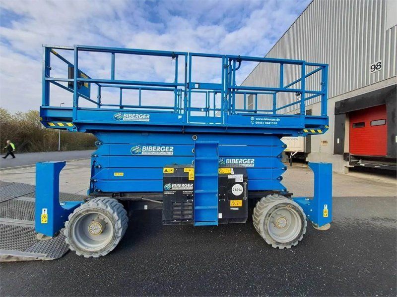 Genie GS 5390 RT