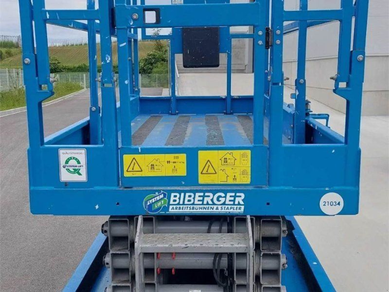 Genie GS 2646