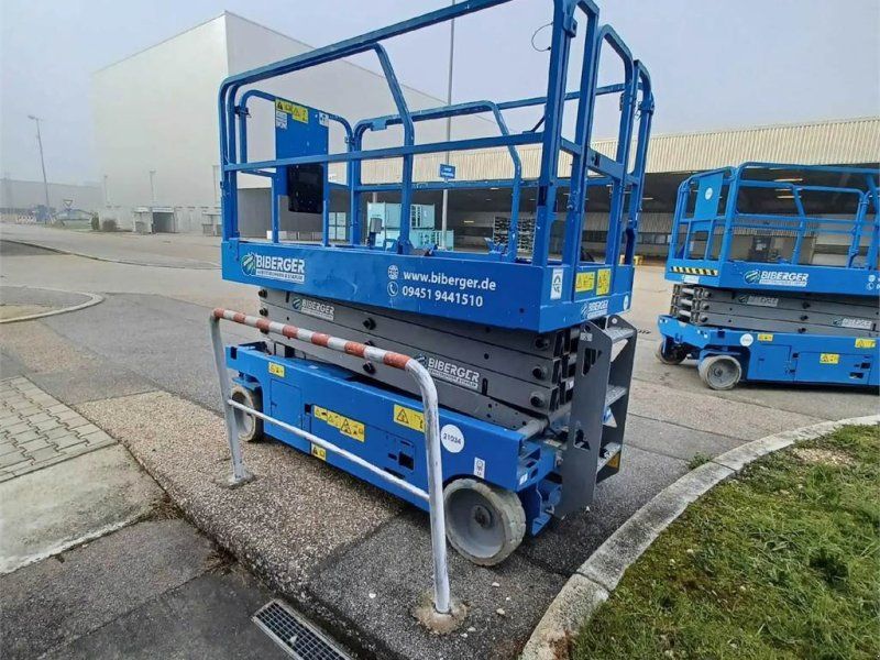 Genie GS 2646