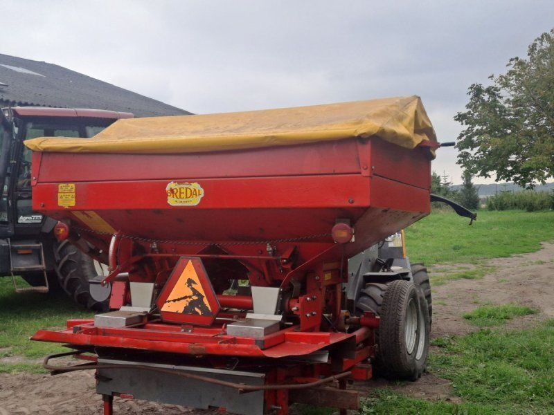 Bredal B  2 B2