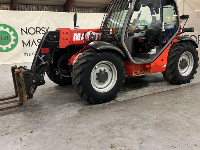 Manitou MT732