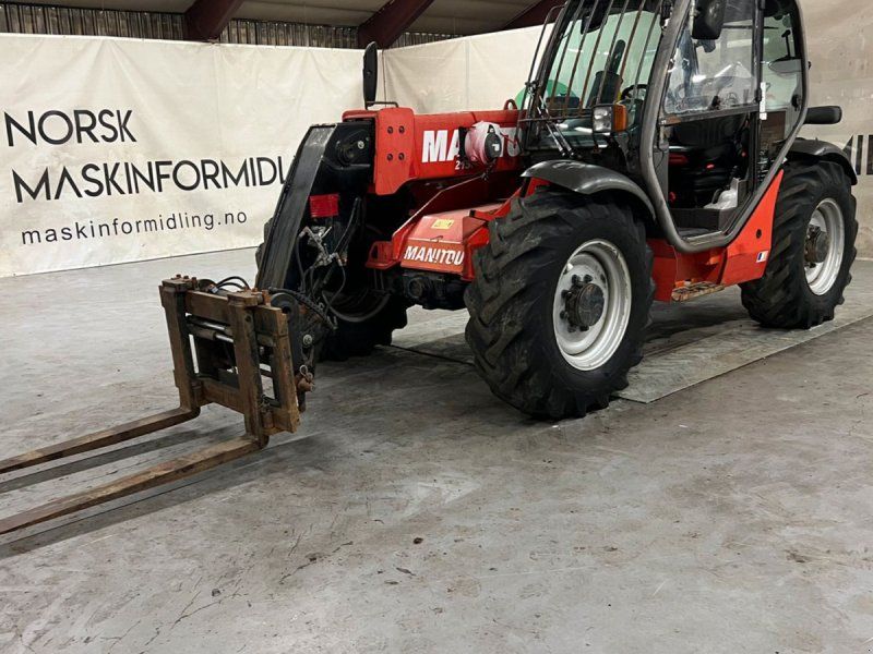 Manitou MT732