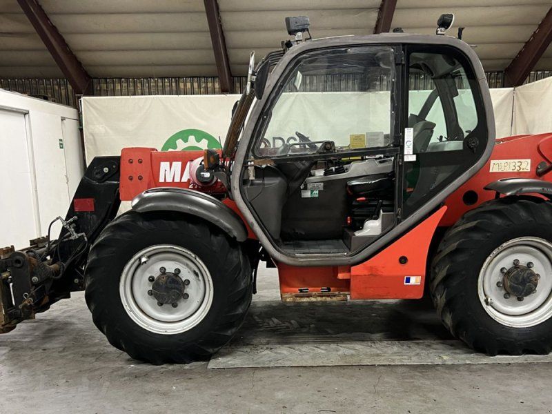 Manitou MT732