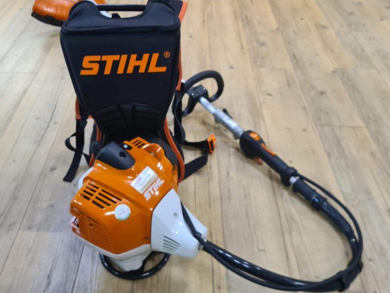 Stihl FR 460 TC-EM rückentragbar