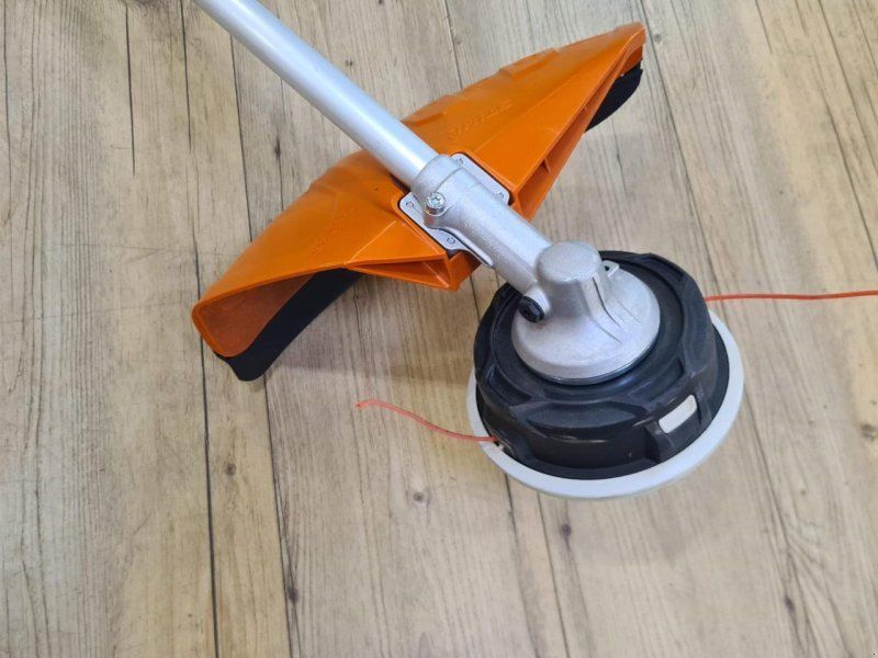 Stihl FR 460 TC-EM rückentragbar