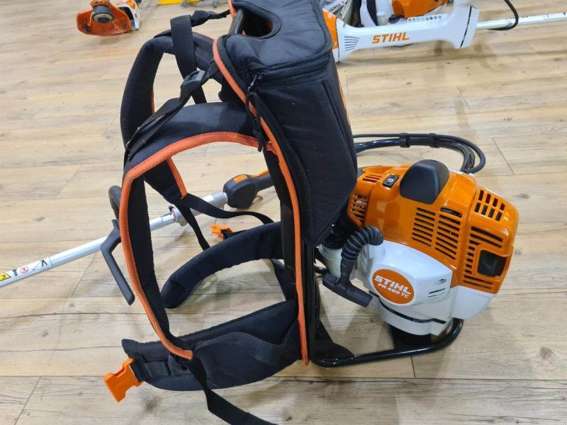 Stihl FR 460 TC-EM rückentragbar