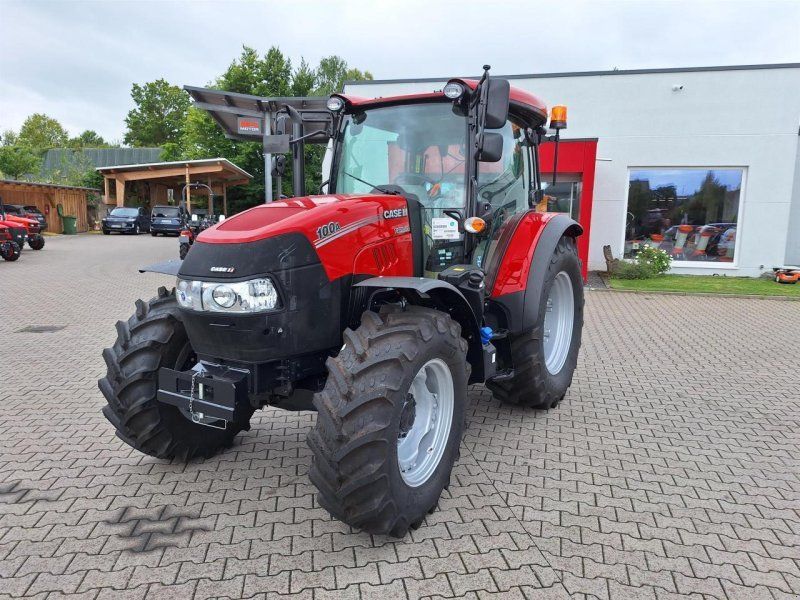Case IH FARMALL 100 A PS AC MMV