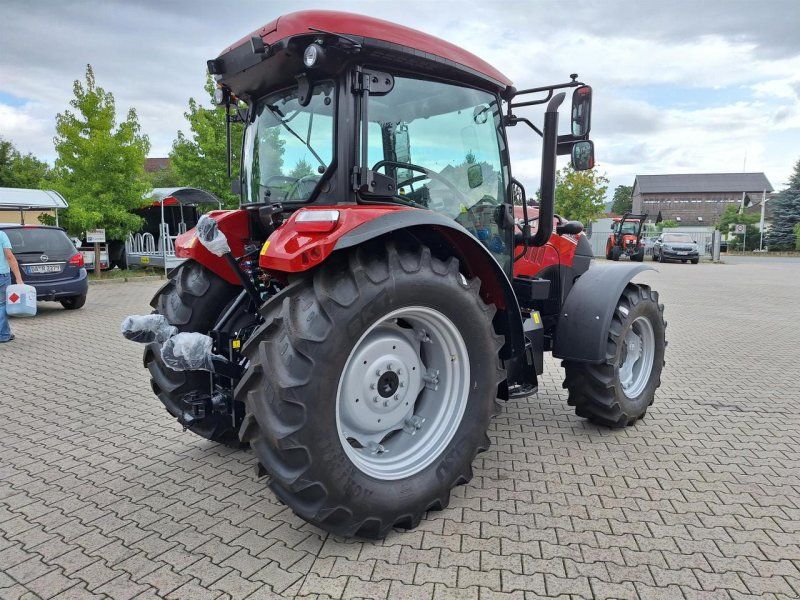 Case IH FARMALL 100 A PS AC MMV