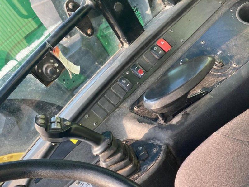 JCB TM 220