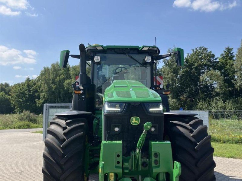 John Deere 8R 340