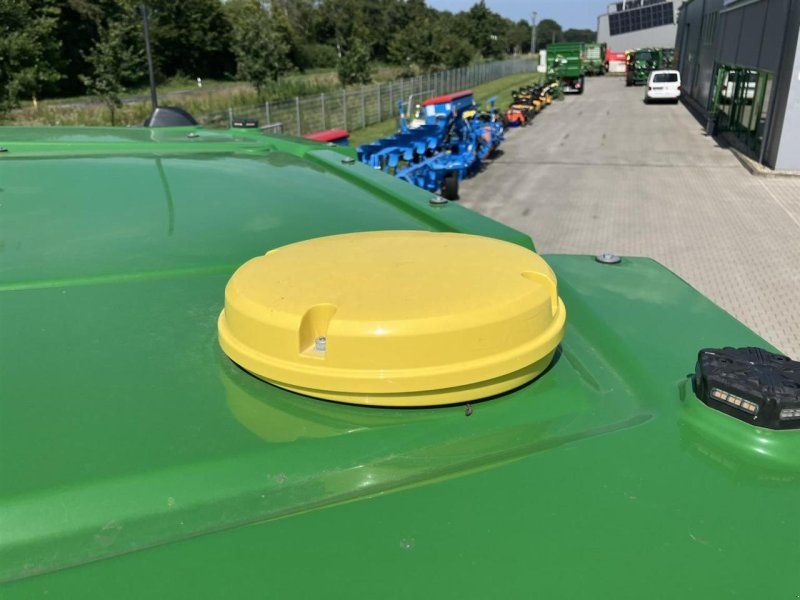 John Deere 8R 340