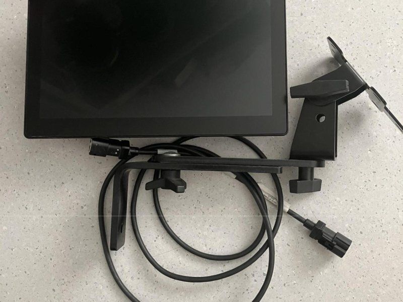 John Deere Erw. Display G5Plus