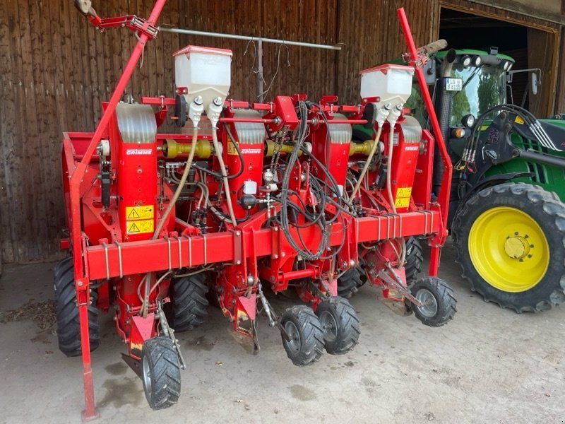 Grimme GL34 KL