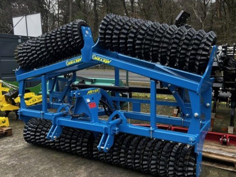 MEYER AGRARTECHNIK PRISMEN 6M