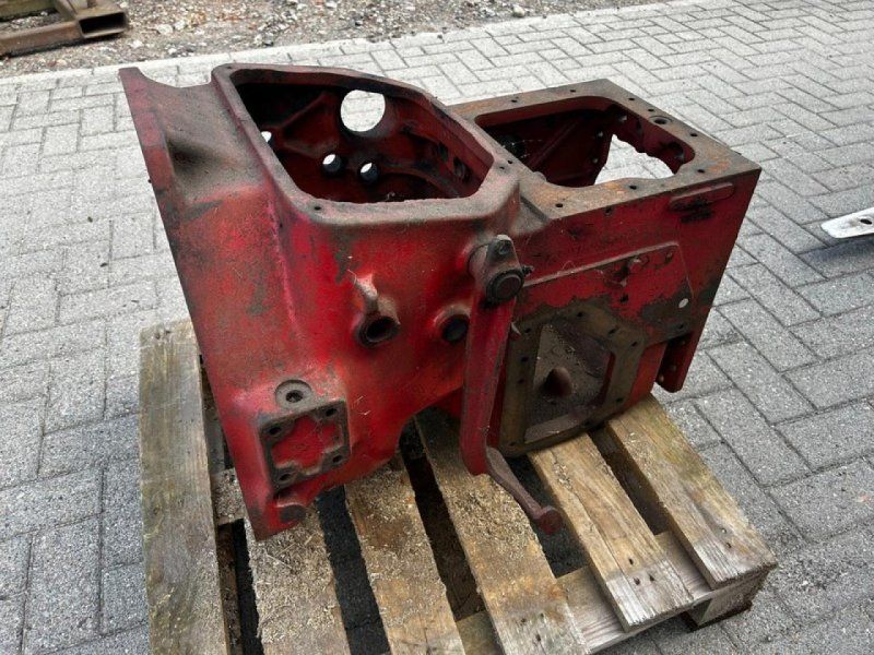 Case IH GETRIEBE C 553 S DEFEKT