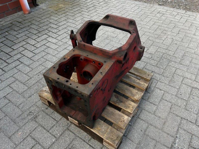 Case IH GETRIEBE C 553 S DEFEKT