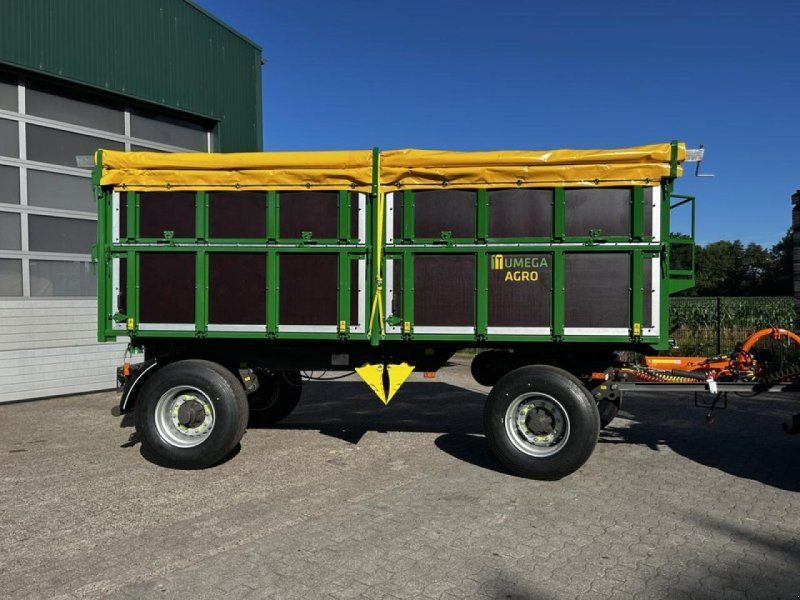 UMEGA AGRO SPP14 W KIPPER