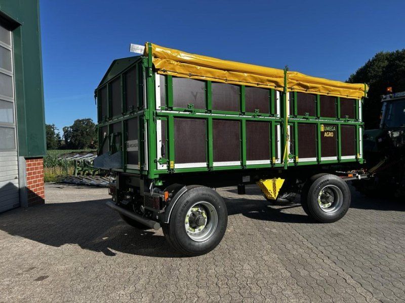 UMEGA AGRO SPP14 W KIPPER