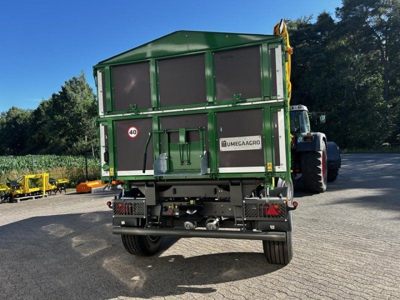 UMEGA AGRO SPP14 W KIPPER