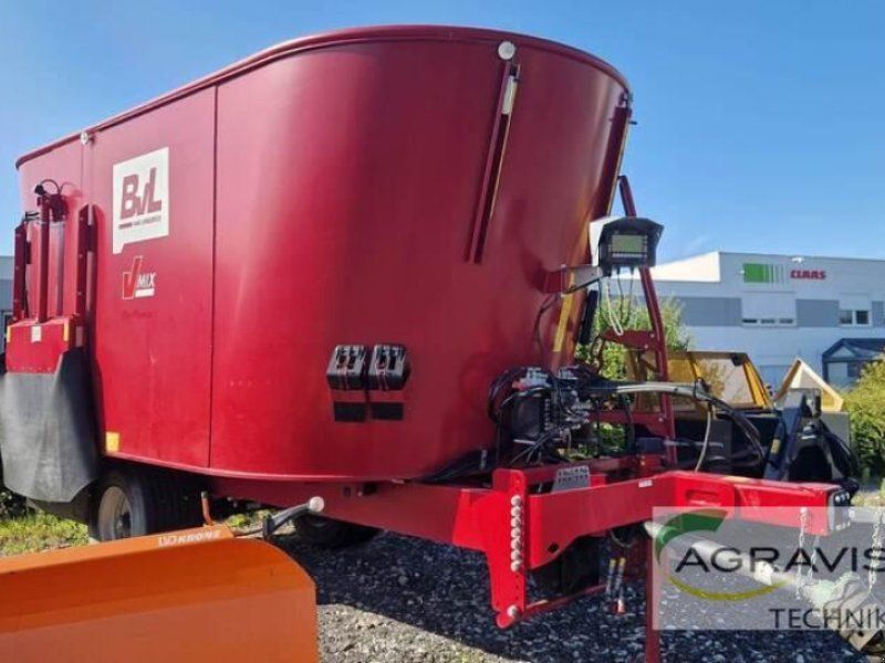 Van Lengerich V-MIX PLUS 24-2S