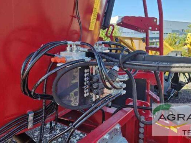 Van Lengerich V-MIX PLUS 24-2S
