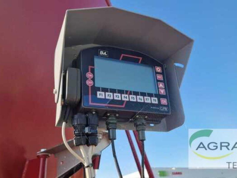 Van Lengerich V-MIX PLUS 24-2S