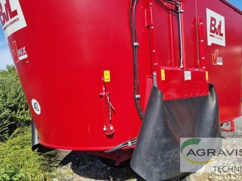 Van Lengerich V-MIX PLUS 24-2S