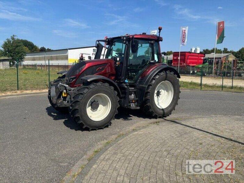 Valtra N 155 ED