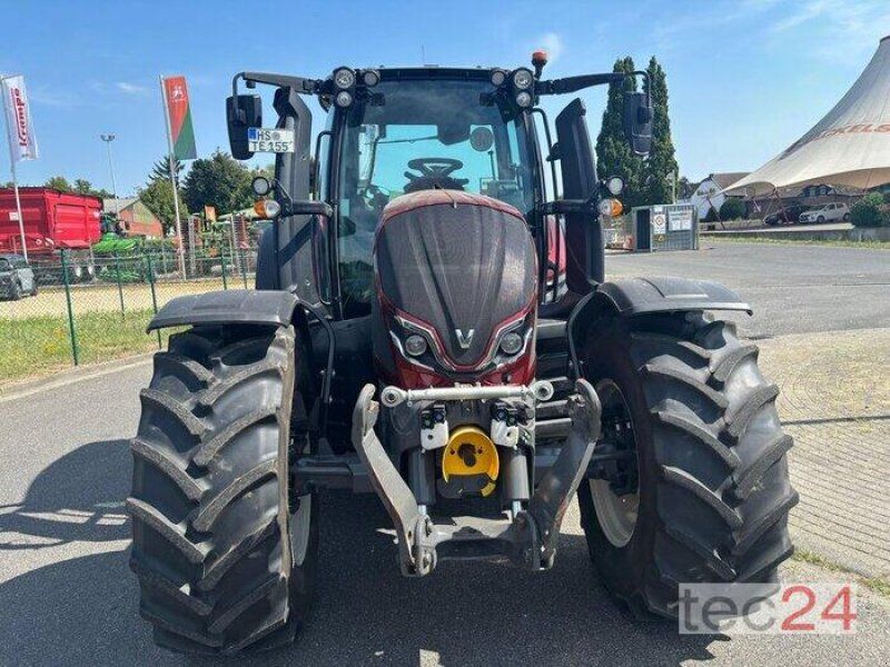 Valtra N 155 ED
