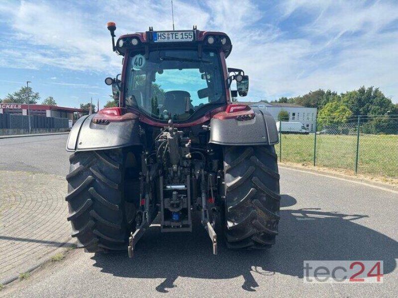 Valtra N 155 ED