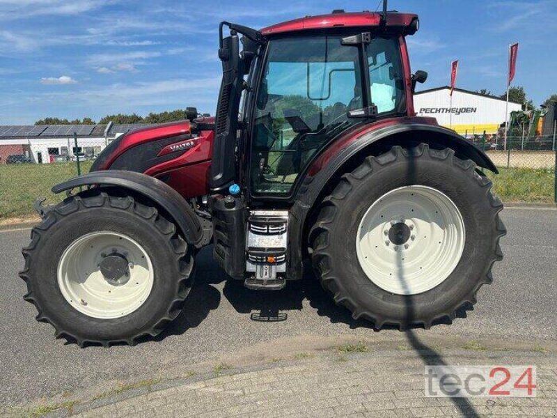 Valtra N 155 ED