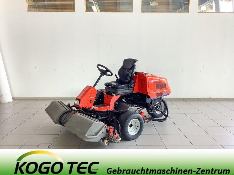 Jacobsen Greens King VI 1962D