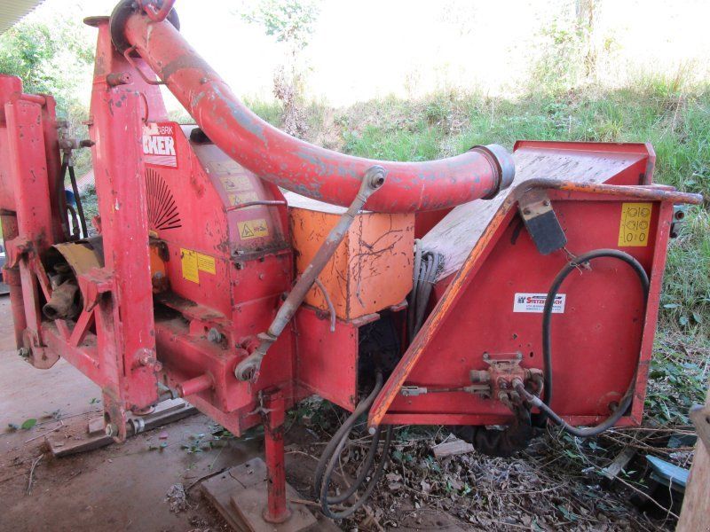 Dücker HF 760
