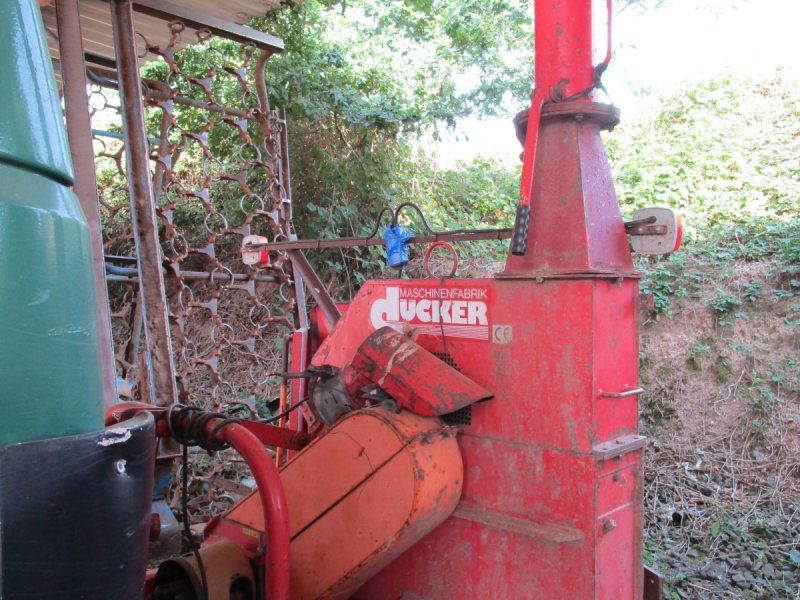Dücker H 960