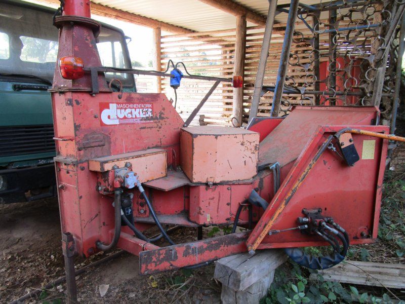 Dücker H 960