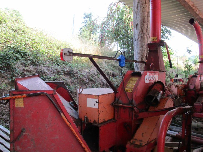 Dücker H 960