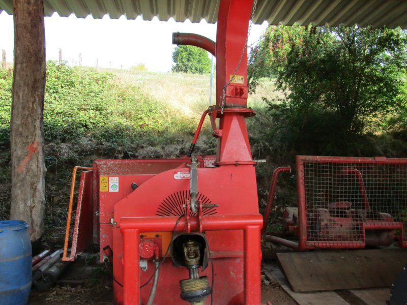 Dücker H 250