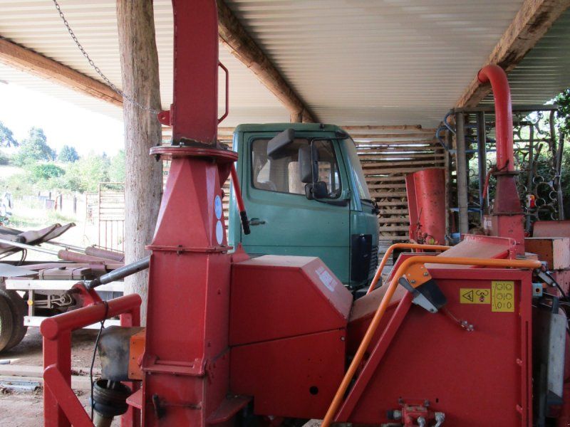 Dücker H 250