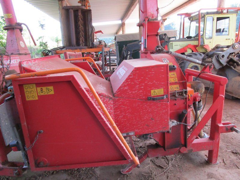 Dücker H 250