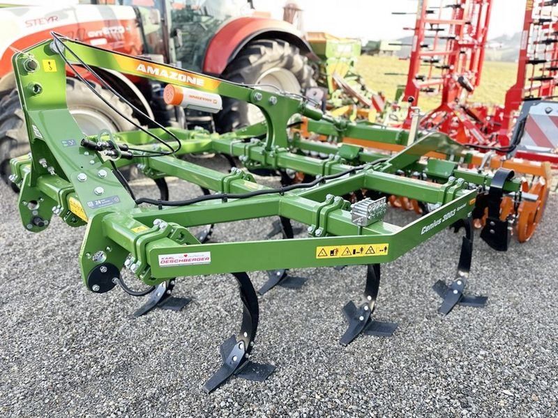 Amazone Cenius 3003 Special