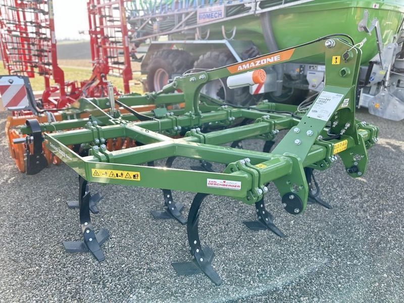 Amazone Cenius 3003 Special