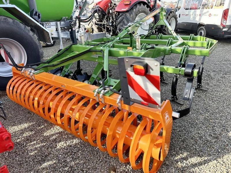 Amazone Cenius 3003 Special