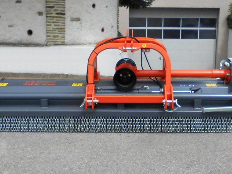 Agrimaster SRV 280 Shuttle